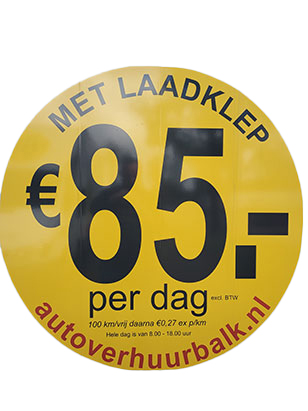 85 euro