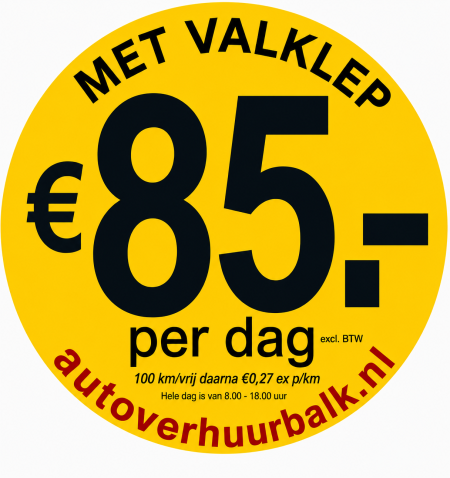85 valklep
